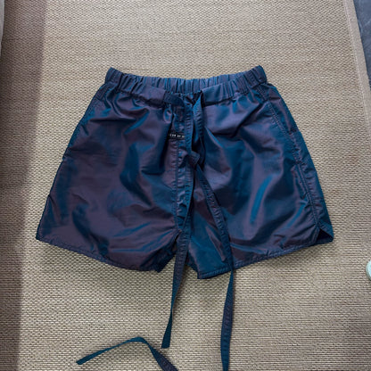Fear of God 6th Collection Nylon Shorts