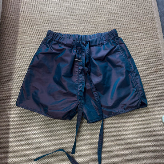 Fear of God 6th Collection Nylon Shorts
