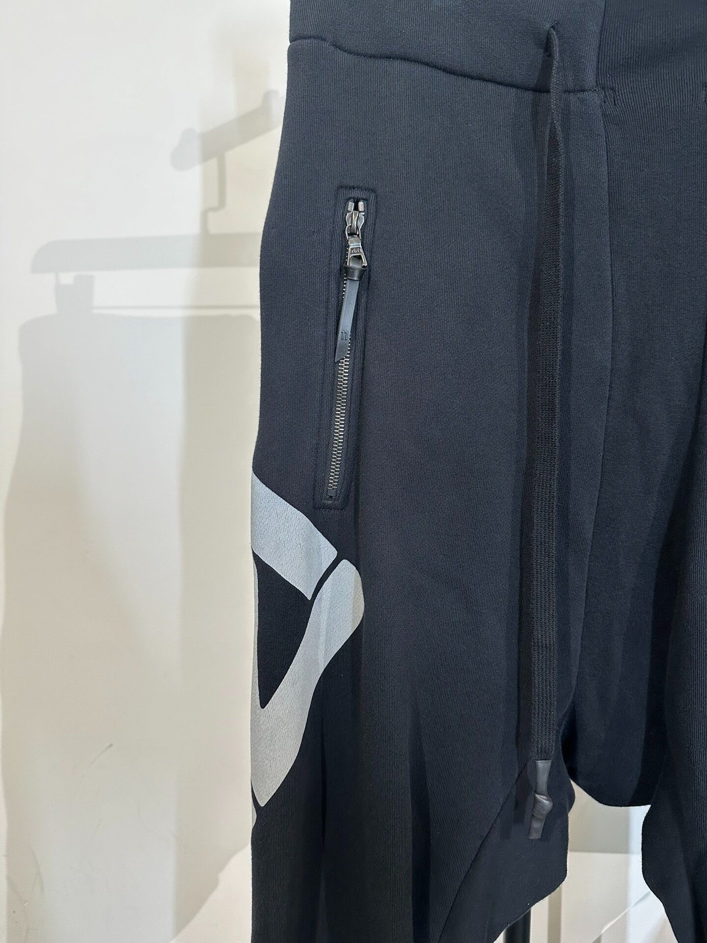 Boris Bidjan Saberi 11by bbs Track Pants