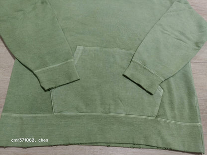 visvim 20AW Spot Jumbo Hoodie
