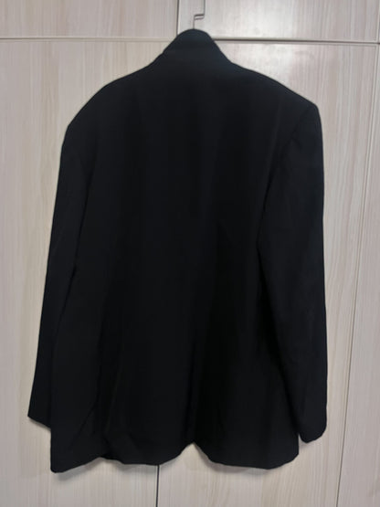 Yohji Yamamoto Wings Zip Jacket