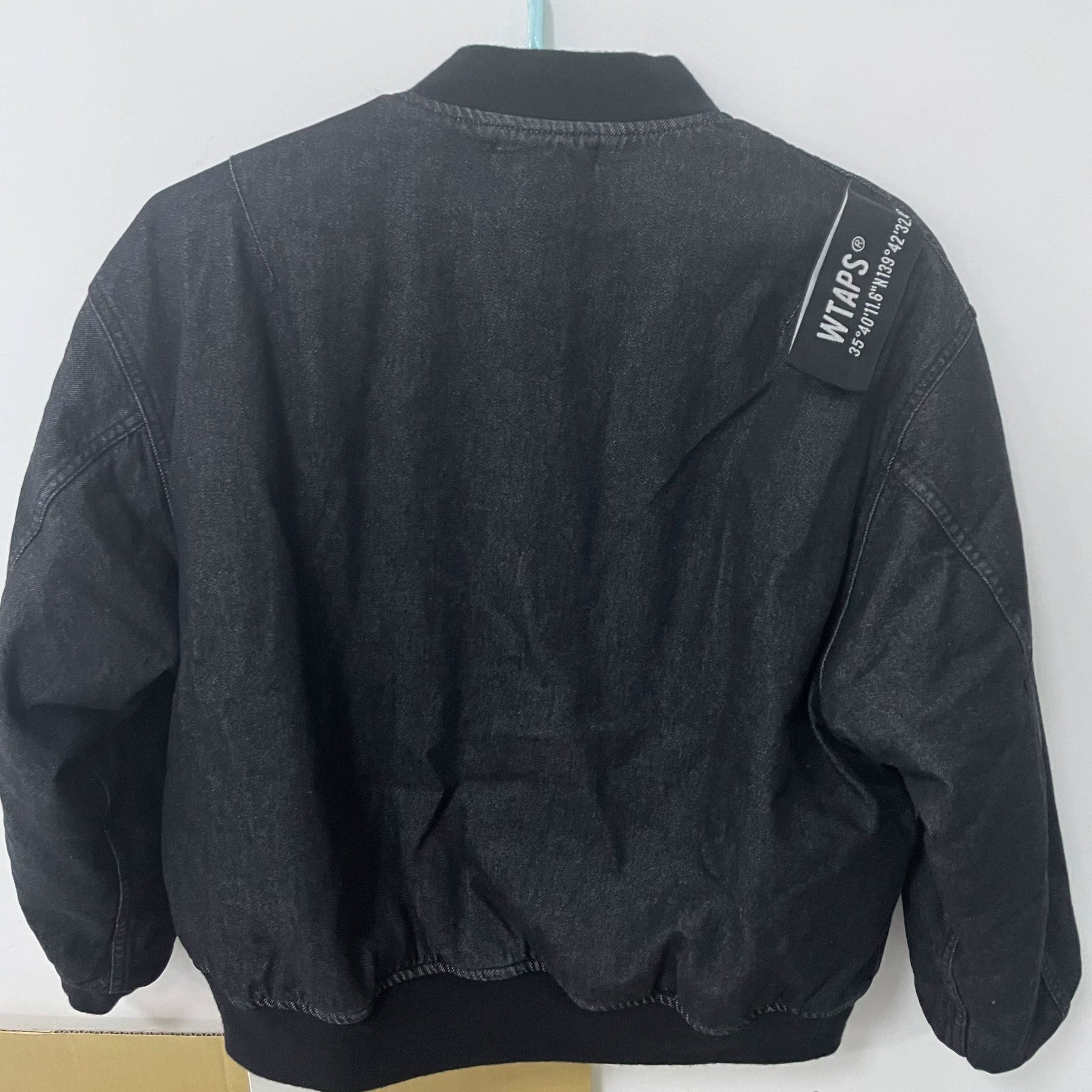 Wtaps Denim Jacket