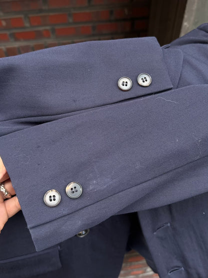 Yohji Yamamoto Vintage Jacket