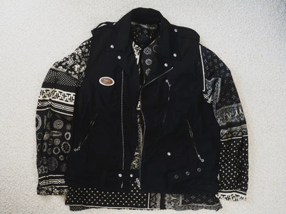Visvim Strabler Light Vest