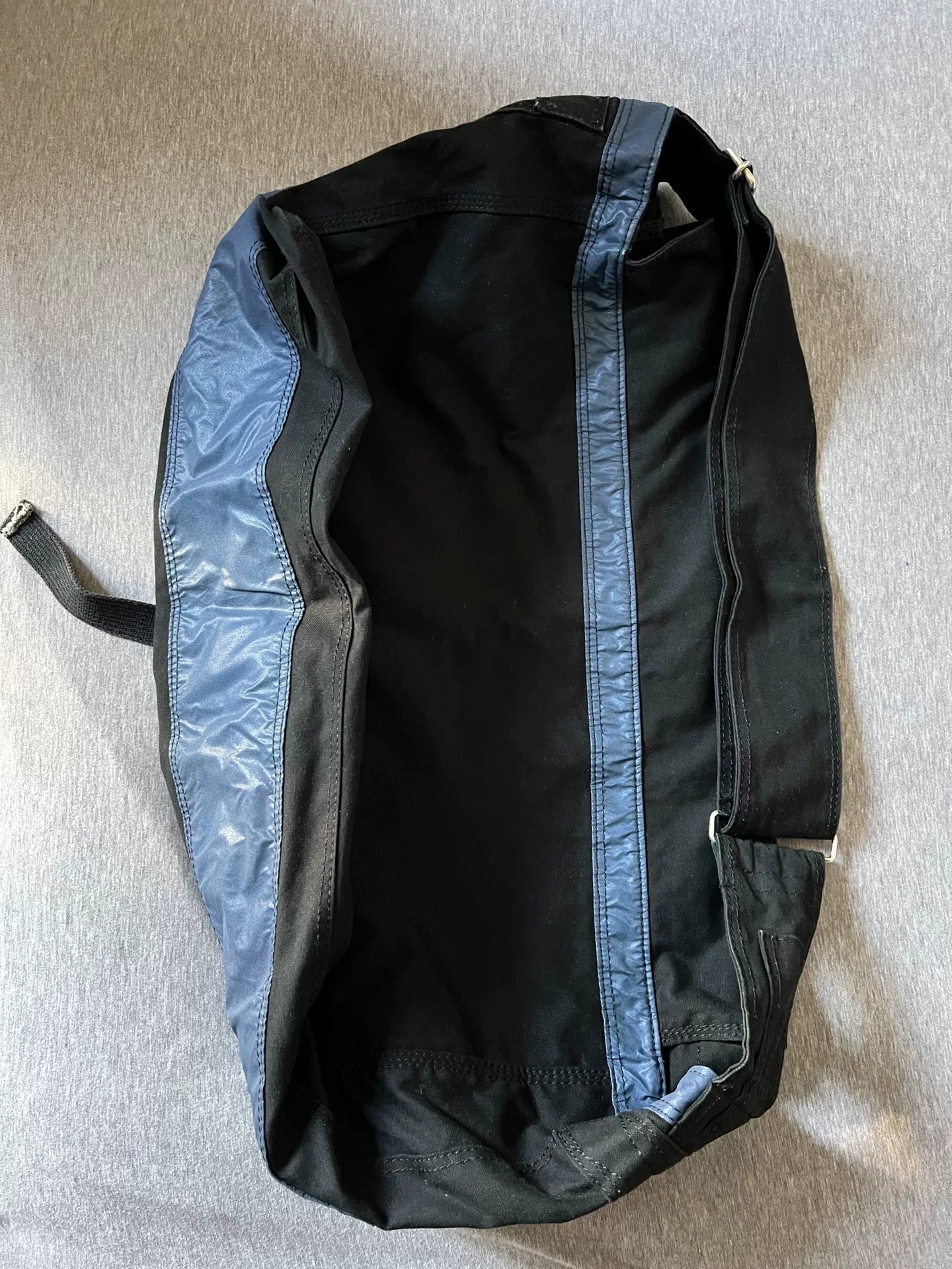 Undercover Large Crossbody Bag