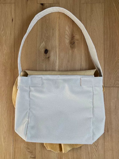 VISVIM ICT UT.SATCHEL (M)