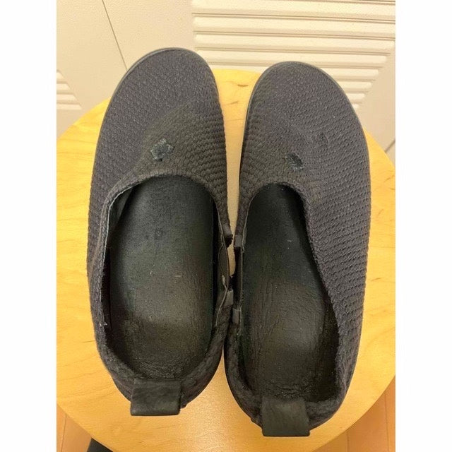 Porter Classic Kendo Sashiko Casual Shoes