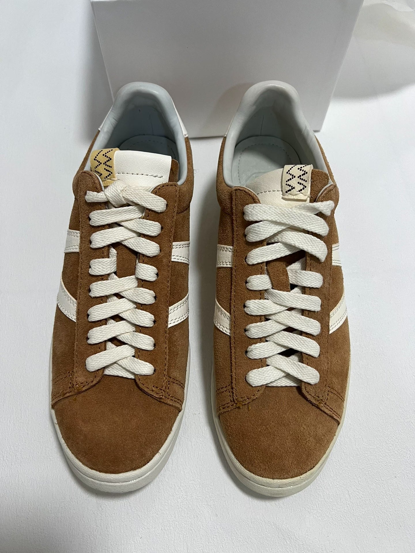 VISVIM 20AW CORDA-FOLK