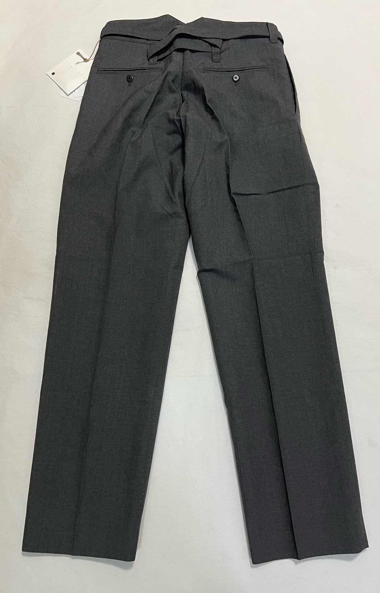 VISVIM 22 ICT HAKAMA PANTS