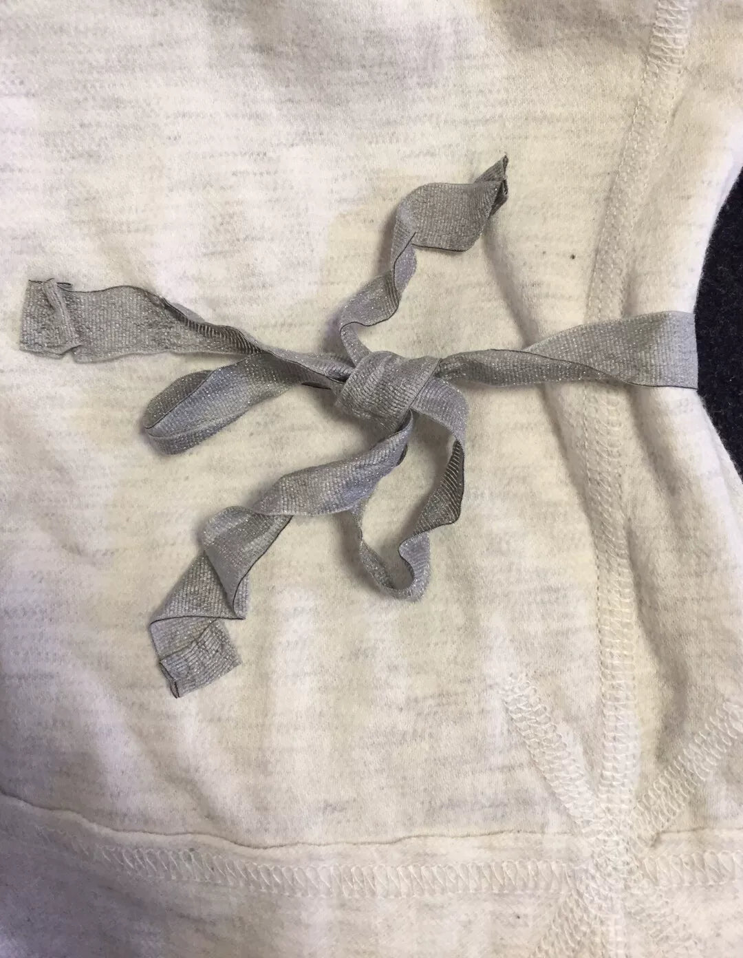 Number (N)ine The Soloist Patchwork T-shirt