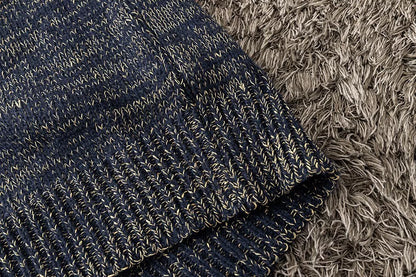 nanamica crew neck sweater for men