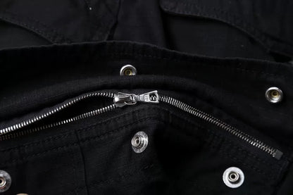 visvim Giza Eiger Cargo Shorts L