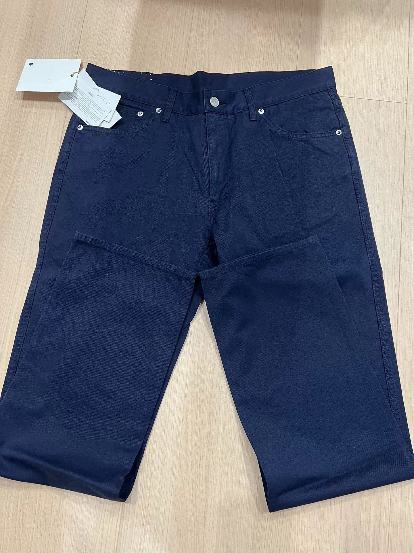 VISVIM 23 ICT FLUXUS 03