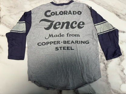 Bootleggers Freewheelers Vintage Sports Tee