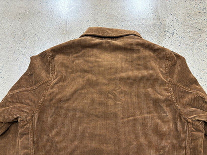 VISVIM Roadster Swing Top Jacket