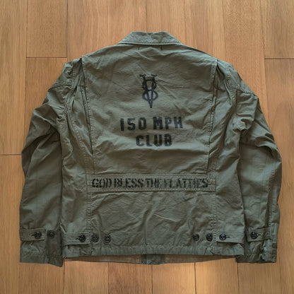 Freewheelers M-1938 Battle Jacket