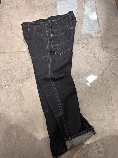 Ralph Lauren Railroad Worker Jeans