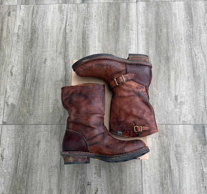 Visvim ICT T.W.O. Boots for Men