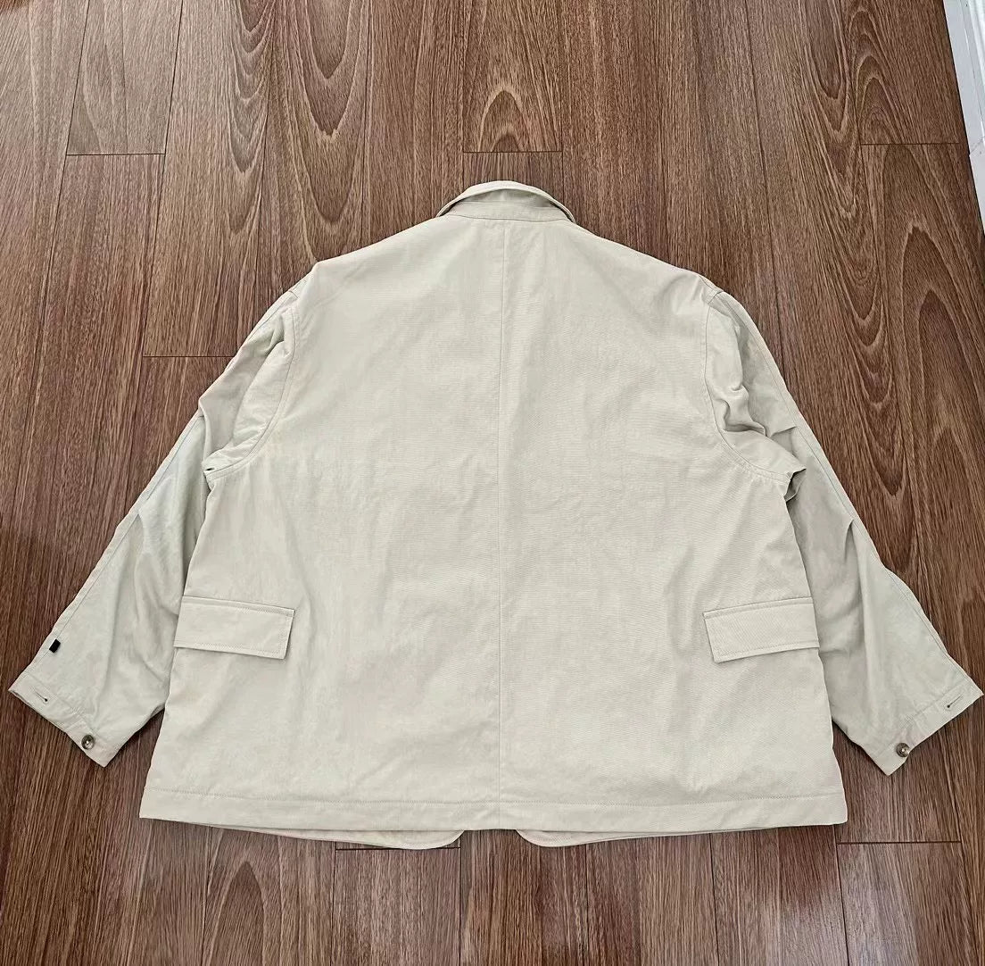 daiwa pier39 tech loose 2b jacket