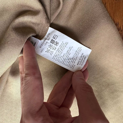 visvim 21ss Wallis S/S Garden Shirt