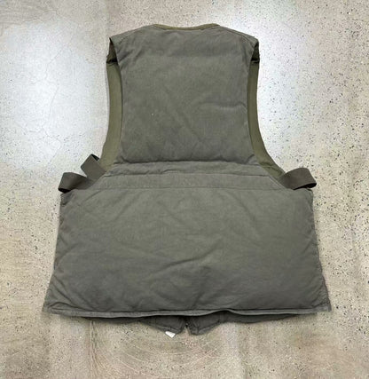 Visvim Harrier Down Vest
