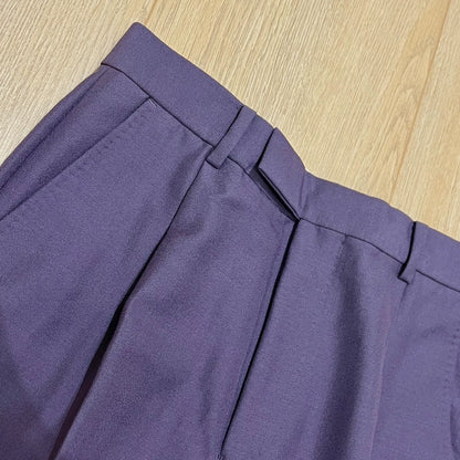 WACKOMARIA GUILTYPATIES 22ss Trousers