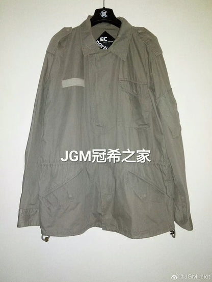 EC Workwear M65 Jacket