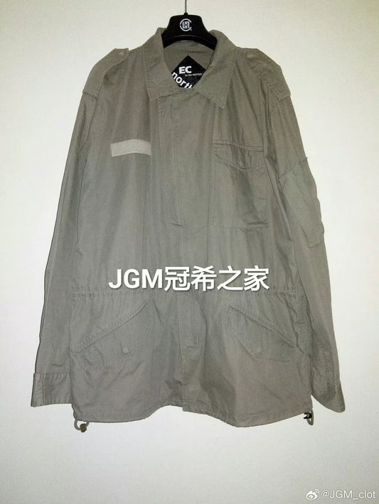EC Workwear M65 Jacket