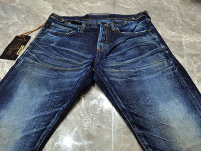 Hysteric Glamour HG Jeans