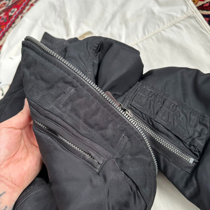visvim 18AW MA1 Jacket