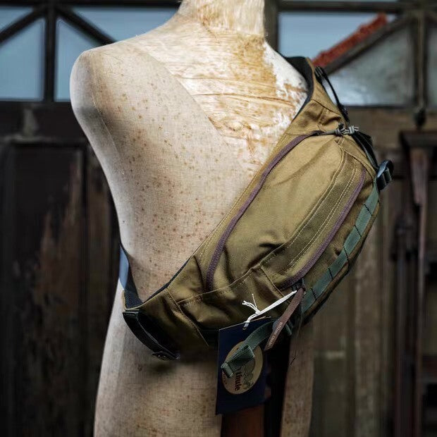 freewheelers ULTIMA THULE Outdoor Bag