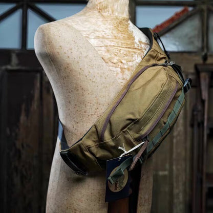 freewheelers ULTIMA THULE Outdoor Bag