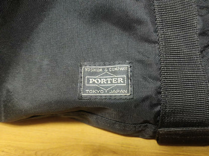goodenough x porter classic travel bag