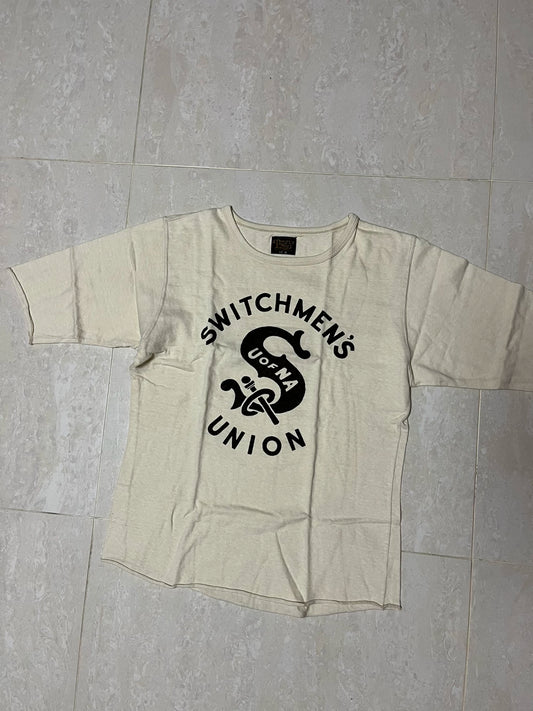 Freewheelers T-shirt