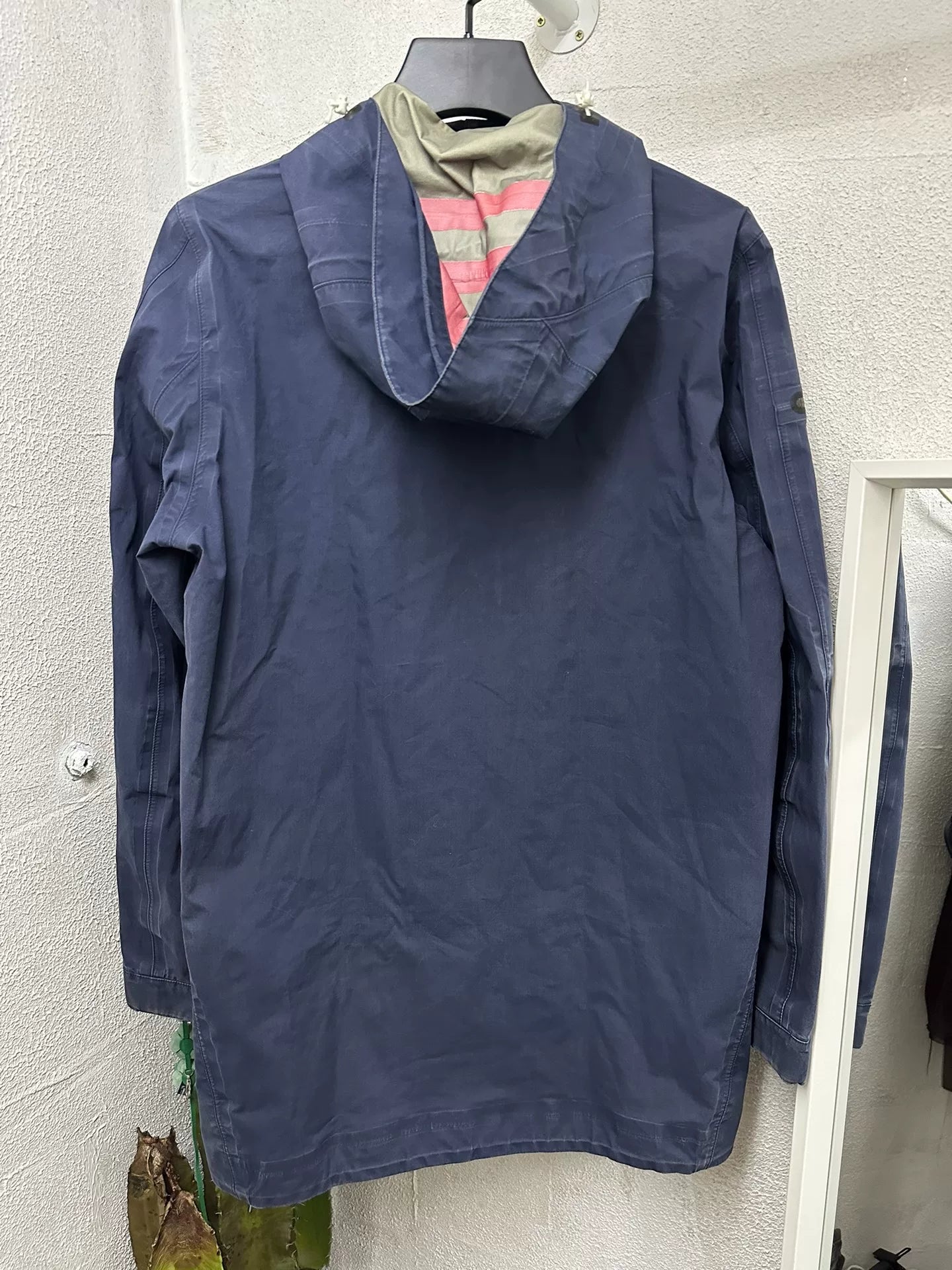 UNDERCOVER 09SS Cloud Coat