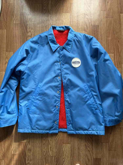 Original Tenderloin K-7 Coach Jacket