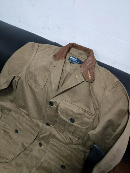 RRL Ralph Lauren Hunting Jacket