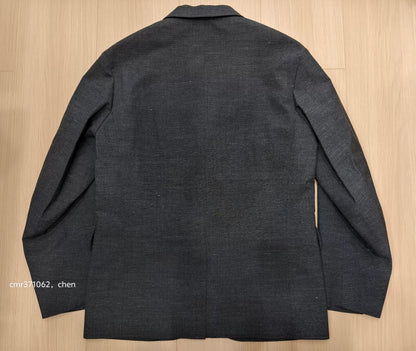 VISVIM 25SS FALKLAND BLAZER (W/L)