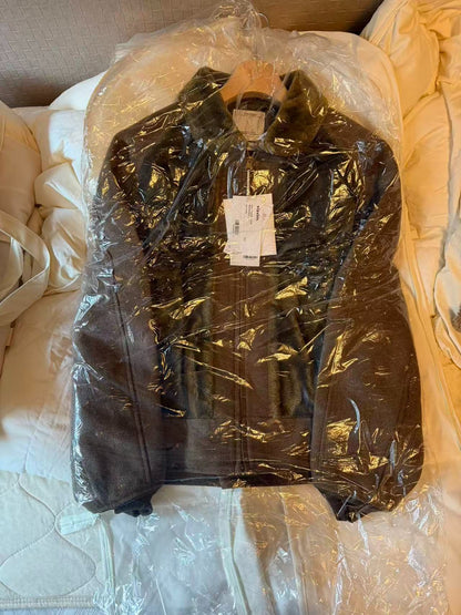 VISVIM 24AW MACKENZIE JKT