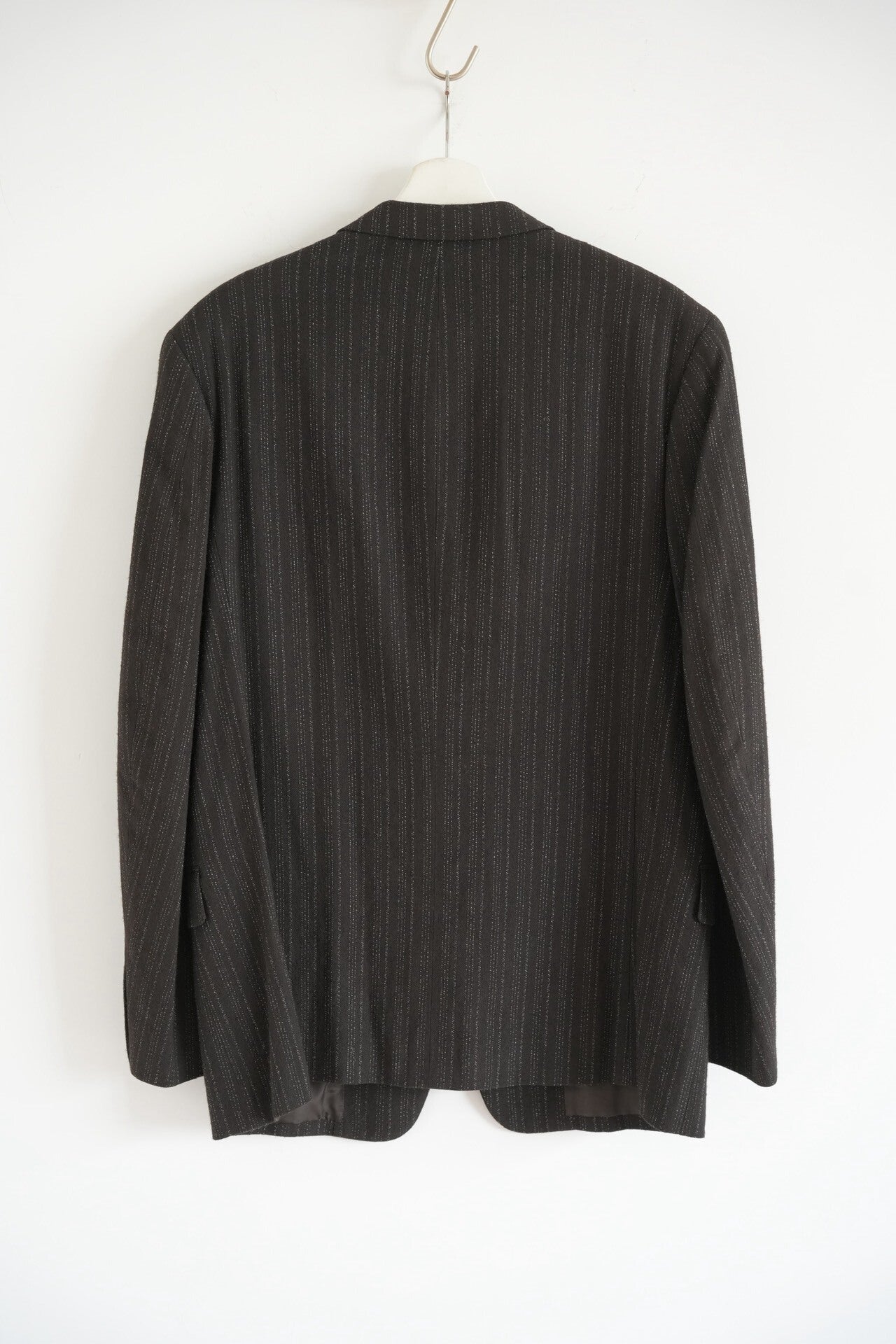 Yohji Yamamoto 2000s Dot Blazer