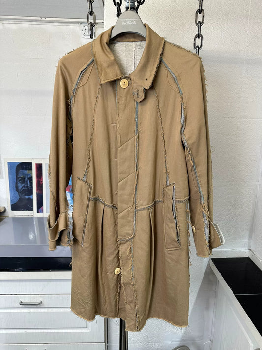 Takahiro Miyashita The Soloist Outerwear