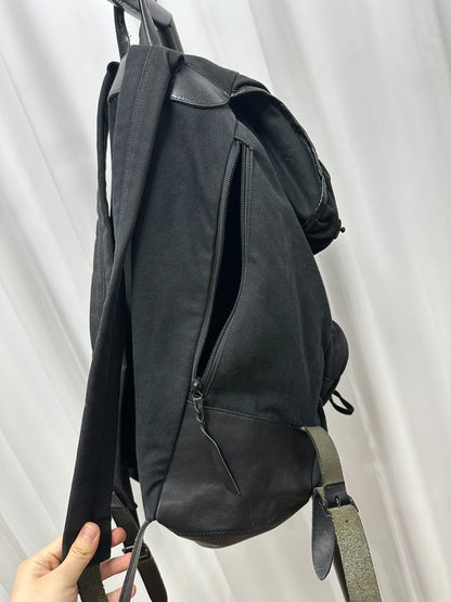 Yohji Yamamoto Y's PRADA Type Backpack