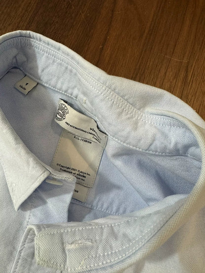Visvim Early Vintage Fabric Shirt
