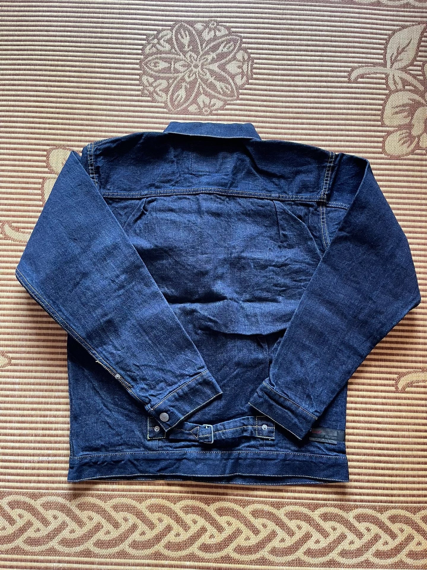 Levis LVC Fenom 1st S506XX