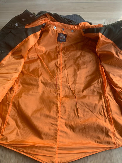 FREEWHEELERS Worcester HUNTING COAT