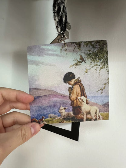 Undercover The Shepherd Wool Item