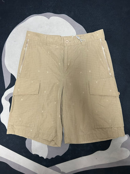 Louis Vuitton Casual Cargo Shorts