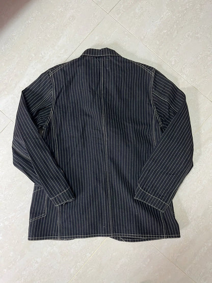 FREEWHEELERS Railroad Worker Jacket