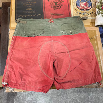 Double RL Ralph Lauren Casual Shorts