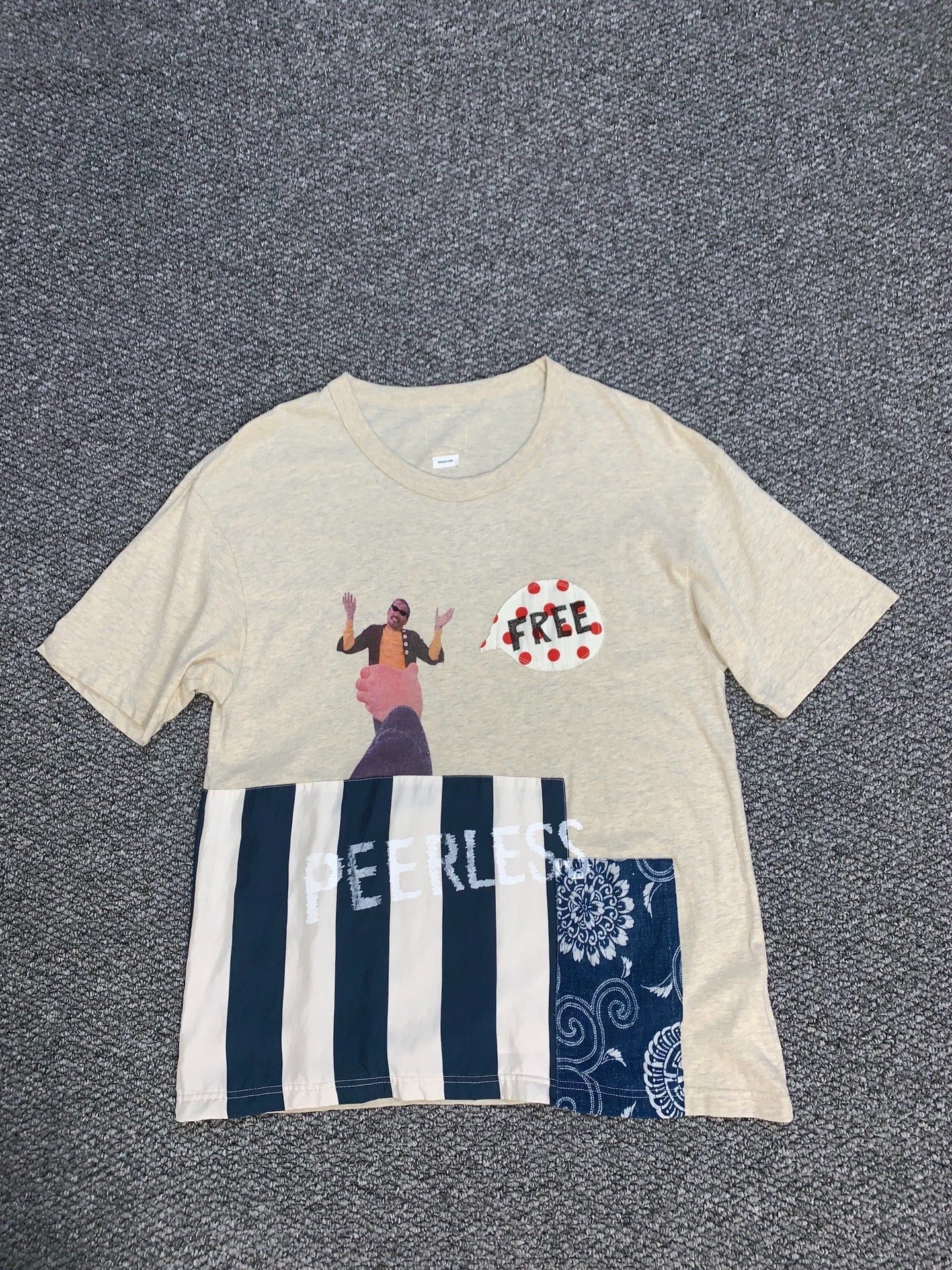 visvim Short-Sleeve Shirt